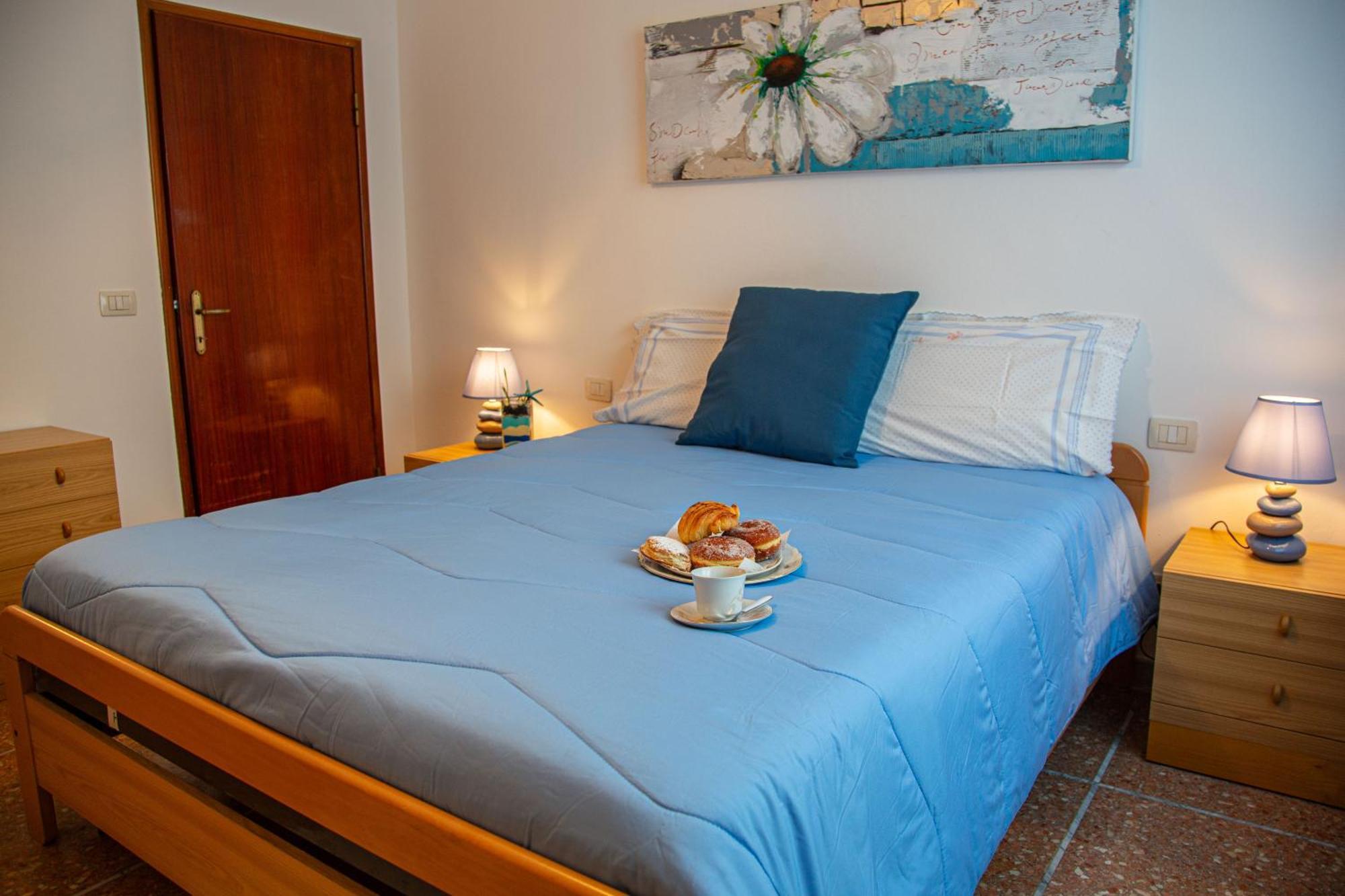 Appartamento Il Limone Zona Centrale Vista Mare San Vincenzo Esterno foto
