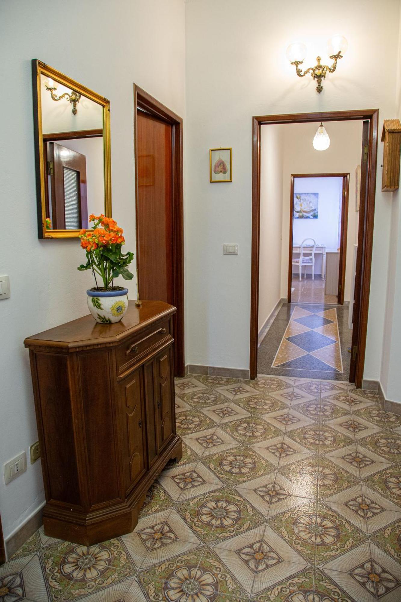 Appartamento Il Limone Zona Centrale Vista Mare San Vincenzo Esterno foto
