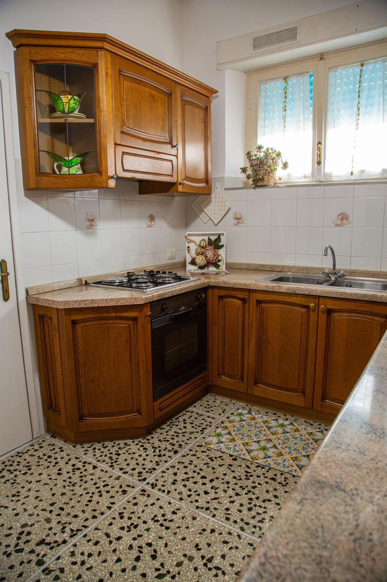 Appartamento Il Limone Zona Centrale Vista Mare San Vincenzo Esterno foto